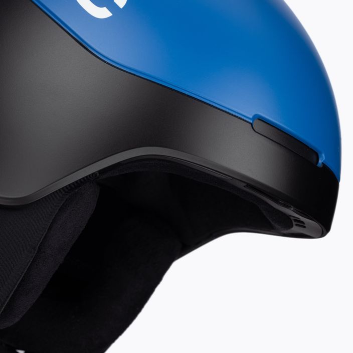 Ski helmet POC Meninx RS MIPS uranium black/natrium blue matt 7