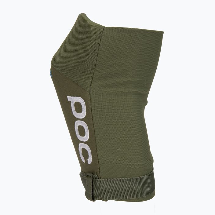 Bicycle elbow protectors POC Joint VPD Air epidote green 2