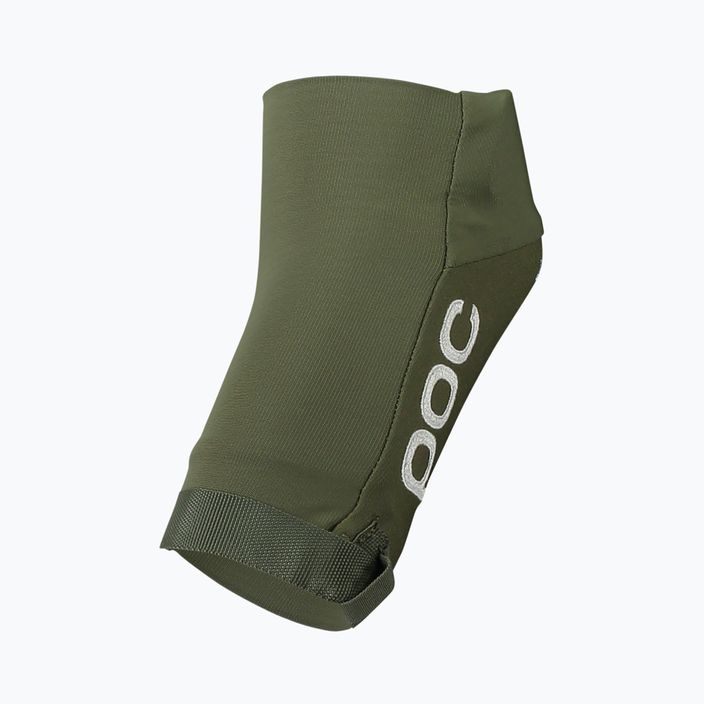 Bicycle elbow protectors POC Joint VPD Air epidote green 6