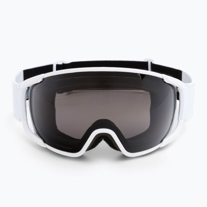 Ski goggles POC Zonula Clarity hydrogen white/clarity define/no mirror 2