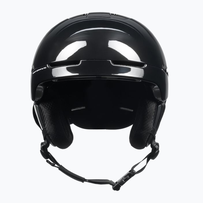 Ski helmet POC Obex BC MIPS uranium black 2