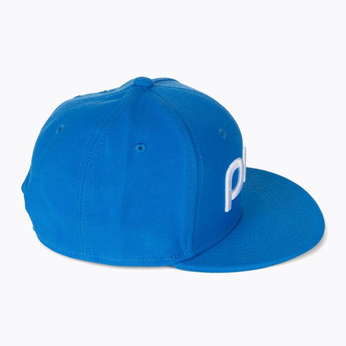 Children's baseball cap POC Corp Cap natrium blue 2