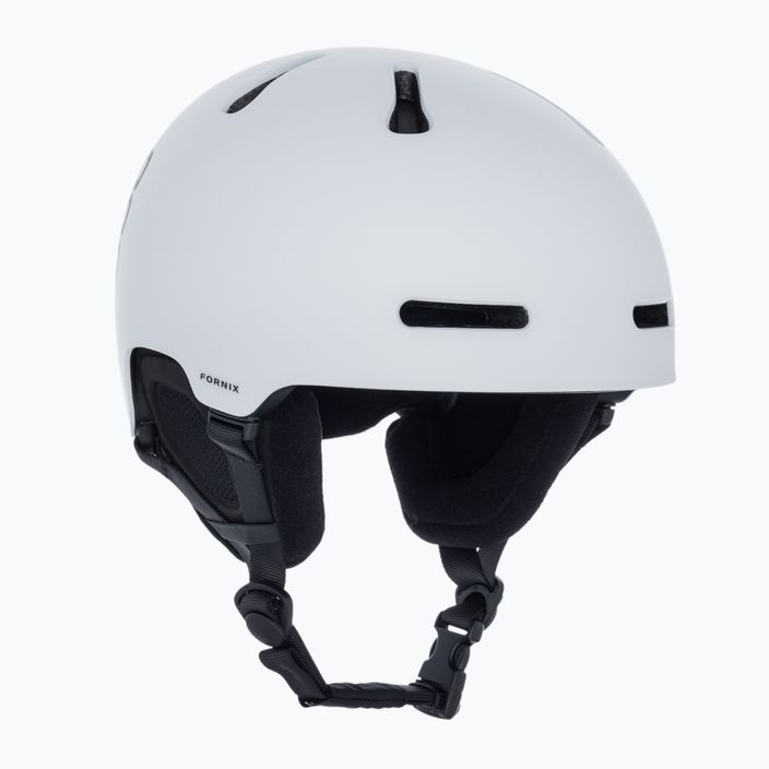 Ski helmet POC Fornix MIPS hydrogen white matt