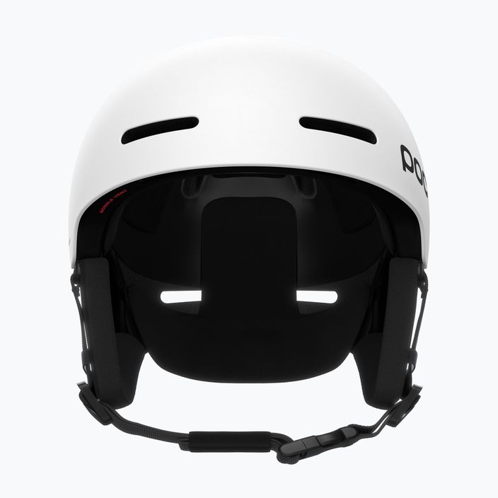 Ski helmet POC Fornix MIPS hydrogen white matt 8