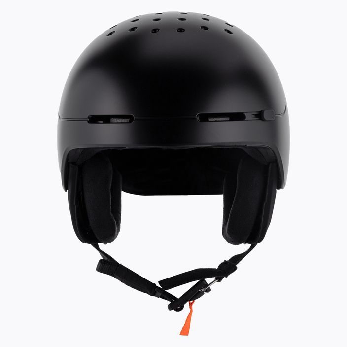 Ski helmet POC Meninx uranium black matt 2