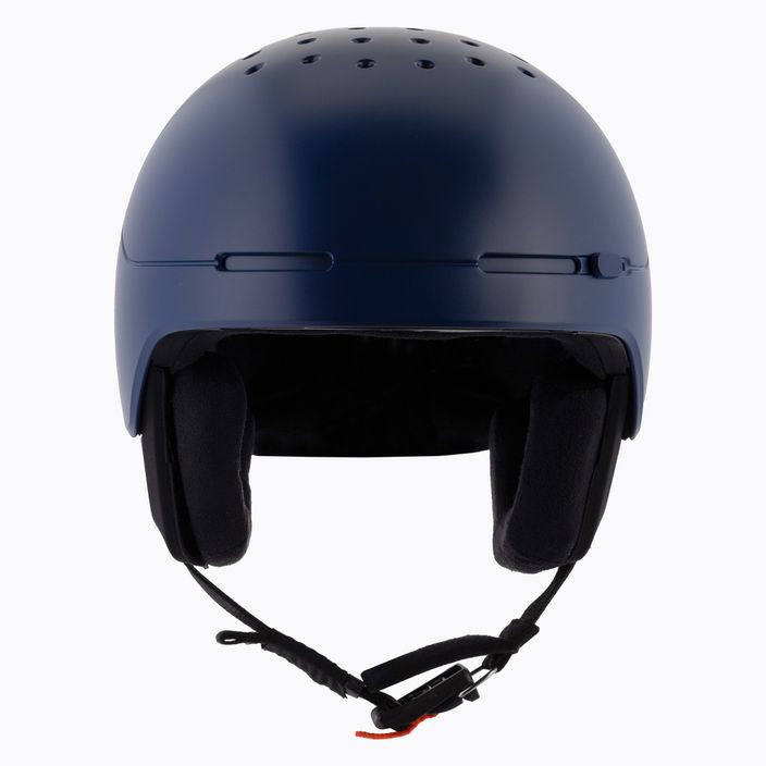 Ski helmet POC Meninx lead blue matt 2