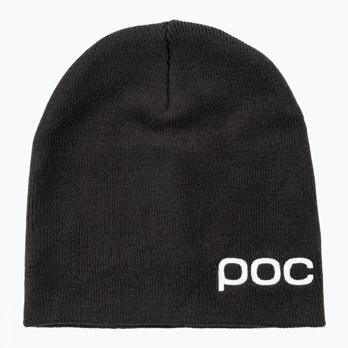 Winter hat POC Corp Beanie uranium black