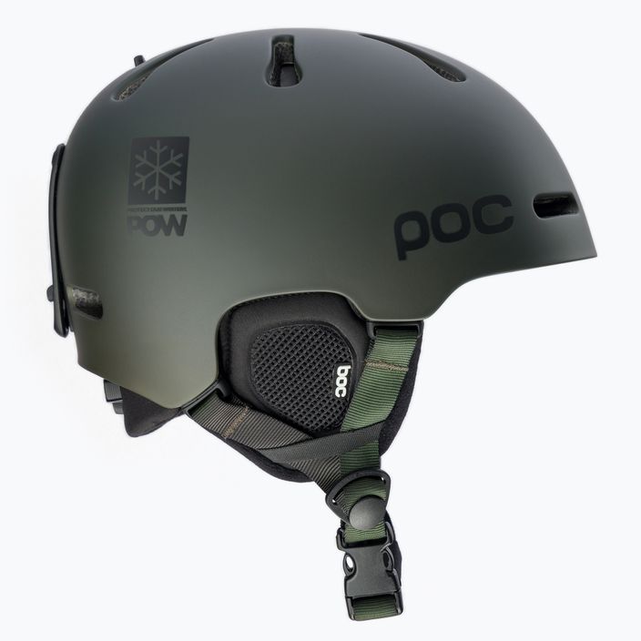 Ski helmet POC Fornix Spin jj 4