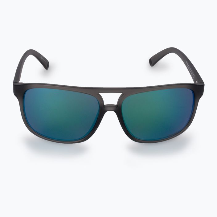 Sunglasses POC Will uranium black/grey/deep green mirror 3