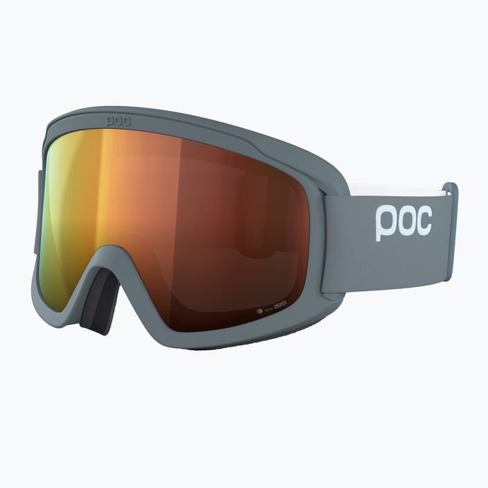 Ski goggles POC Opsin Clarity pegasi grey/spektris orange 6