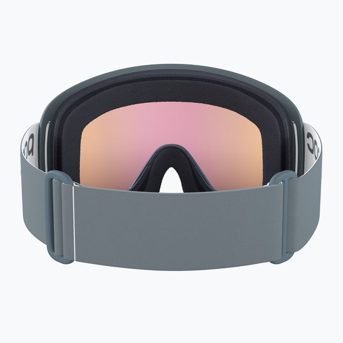 Ski goggles POC Opsin Clarity pegasi grey/spektris orange 9