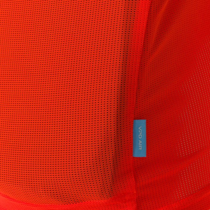 Child safety waistcoat POC POCito VPD Air Vest fluorescent orange 6