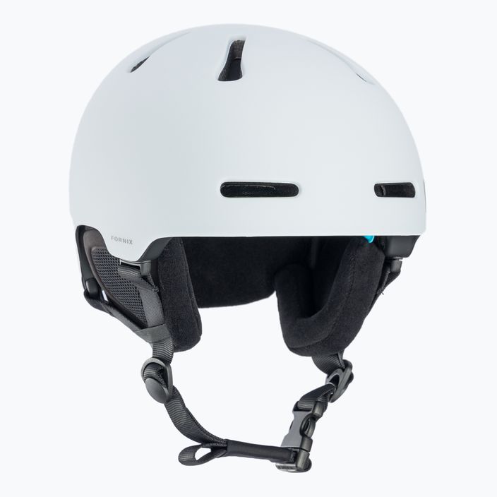Ski helmet POC Fornix Spin hydrogen white