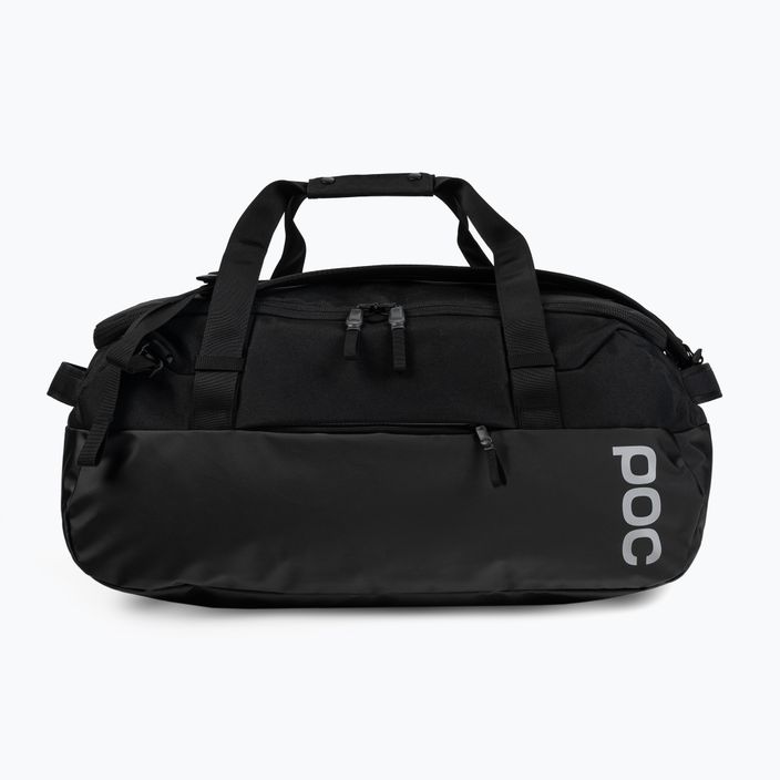 Travel bag POC Duffel Bag uranium black