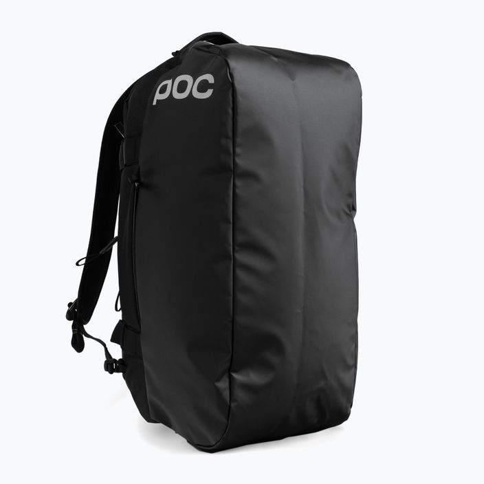 Travel bag POC Duffel Bag uranium black 3
