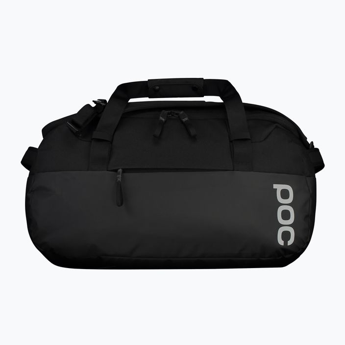 Travel bag POC Duffel Bag uranium black 7