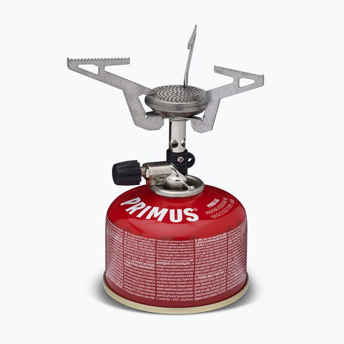 Primus Express Travel Stove Red P321484