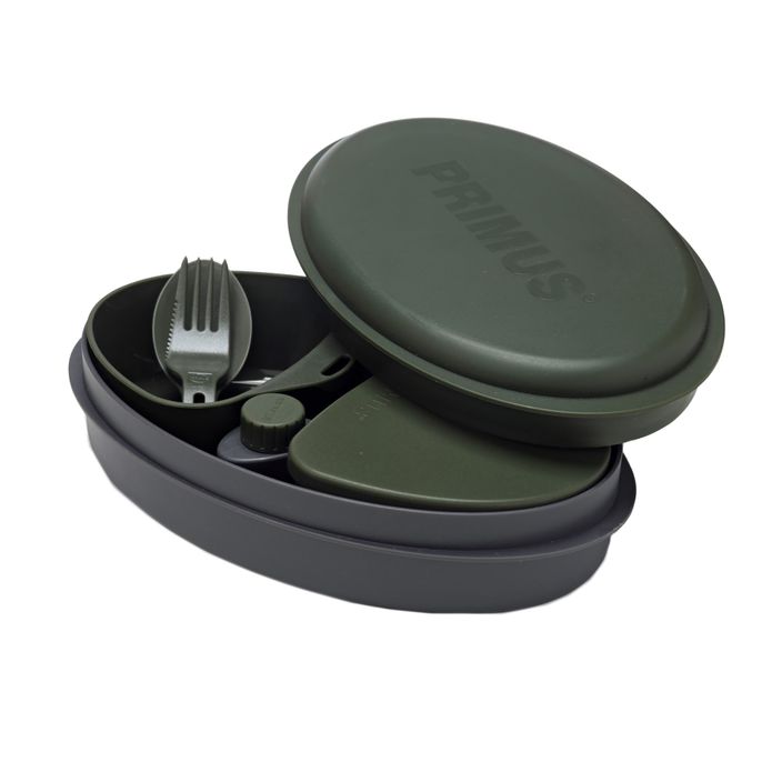 Primus Travel Meal Set green P734002 2