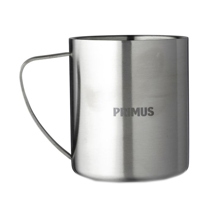 Primus 4-Season travel mug 300 ml silver P732260 2