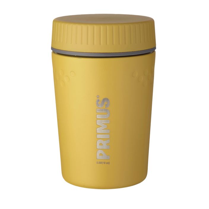Primus Trailbreak Lunch Jug food thermos 550 ml yellow P737946 2