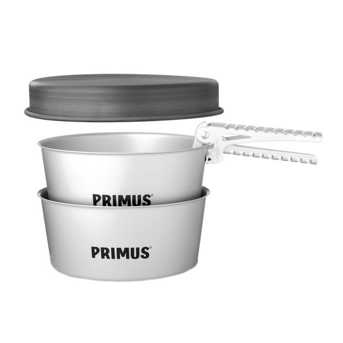 Primus Essential Travel Pot Set silver P740290 2