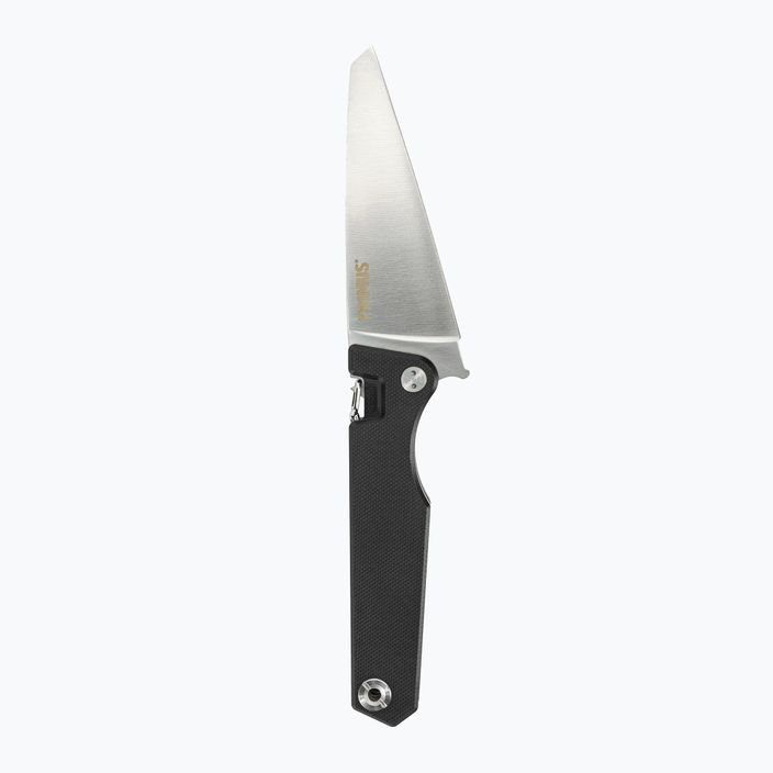 Primus Fieldchef Pocket Knife black P740440 2