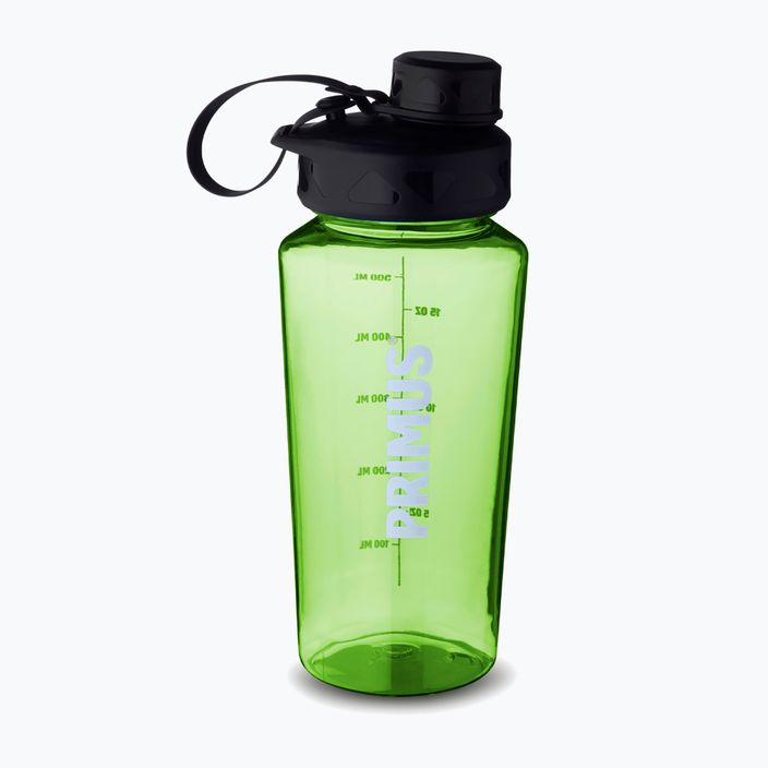 Primus Trailbottle 600 ml moss travel bottle