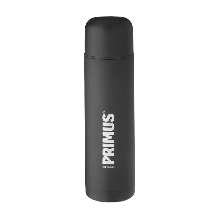 Primus Vacuum Bottle 1 l black P741060 2