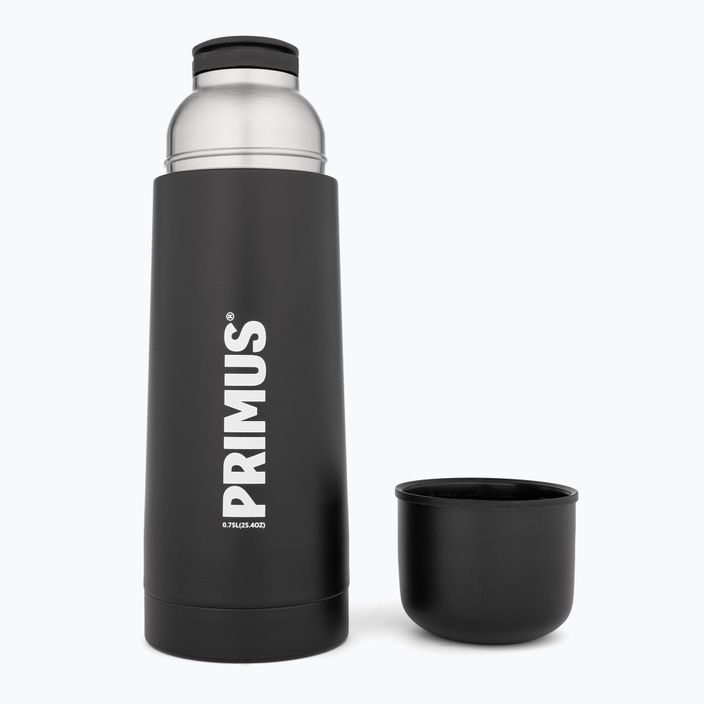 Primus Vacuum Bottle 750 ml black P741056 2