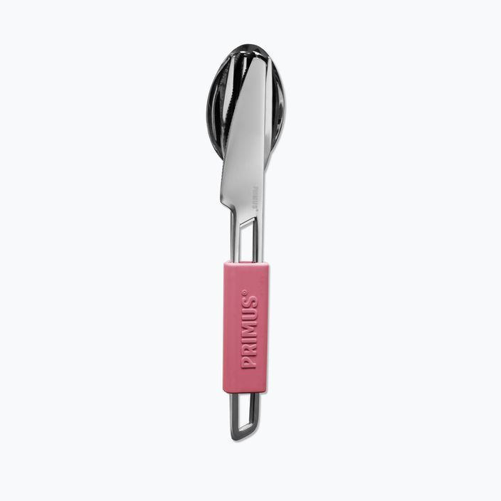 Primus Leisure Cutlery pink P735444