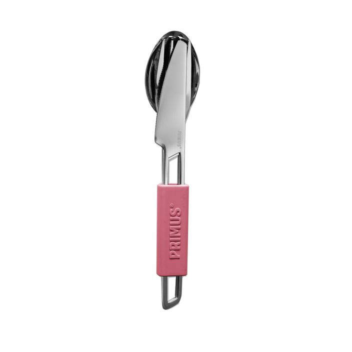 Primus Leisure Cutlery pink P735444 2