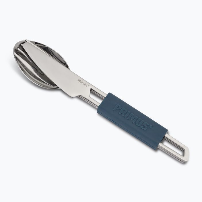 Primus Leisure Cutlery hiking cutlery blue P735446