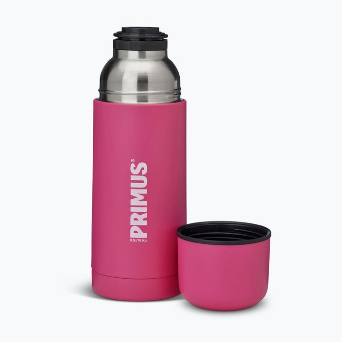 Primus Vacuum Bottle 500 ml pink P742200 2