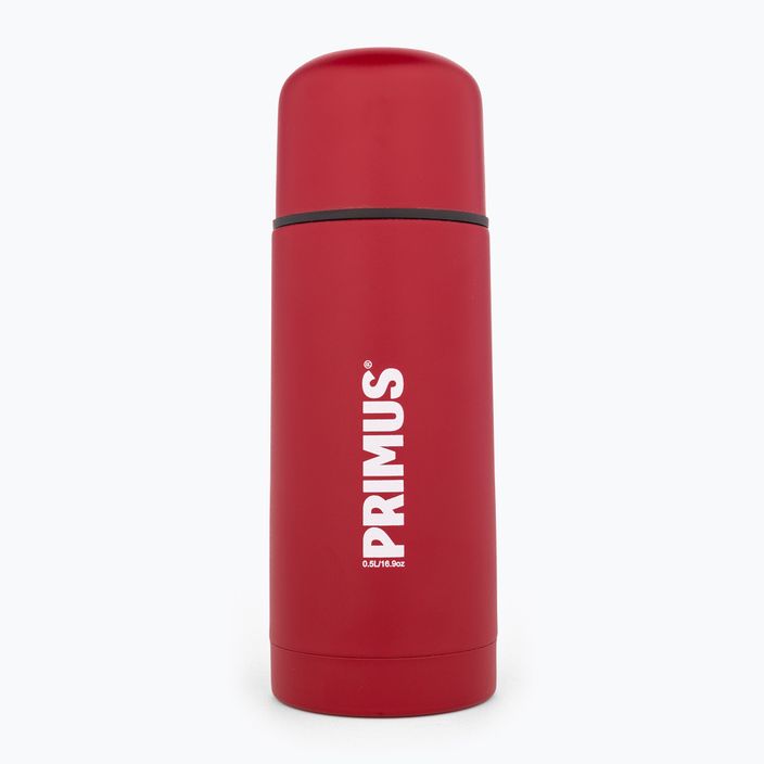 Primus Vacuum Bottle 500 ml red P742240
