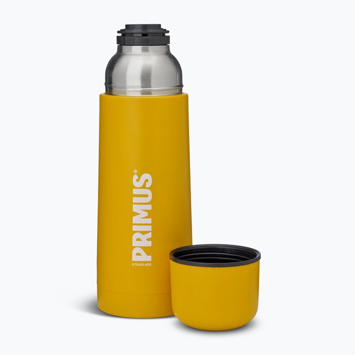 Primus Vacuum Bottle 500 ml yellow P742330 2