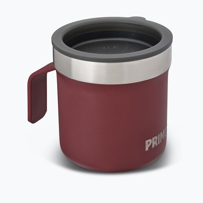 Primus Koppen 200 ml thermal mug red P742750
