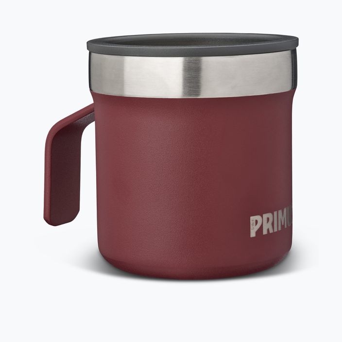 Primus Koppen 200 ml thermal mug red P742750 2