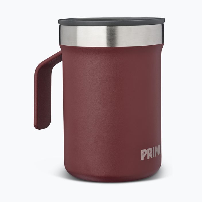Primus Koppen 300 ml thermal mug red P742790 2