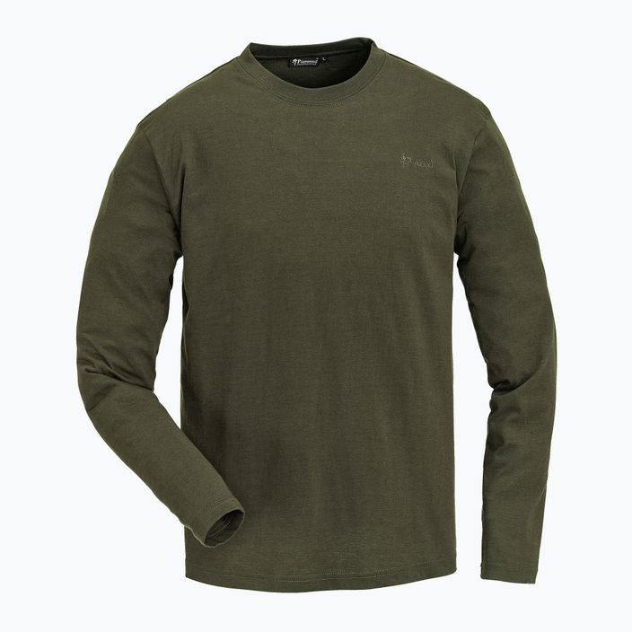 Men's Pinewood 2-Pack T-shirt 2 pcs green 6