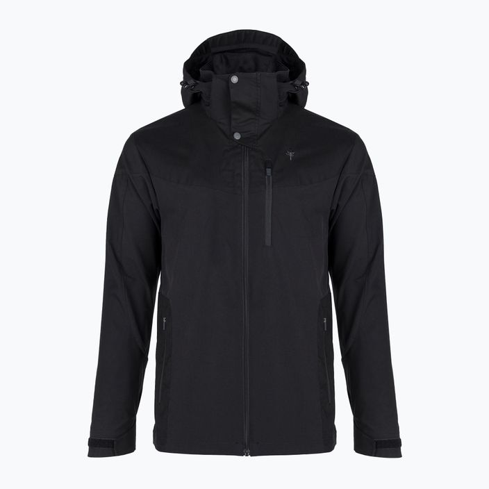 Men's Pinewood Finnveden Hybrid jacket black