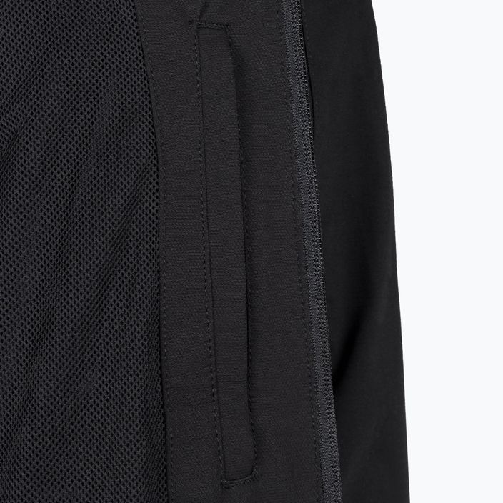 Men's Pinewood Finnveden Hybrid jacket black 5