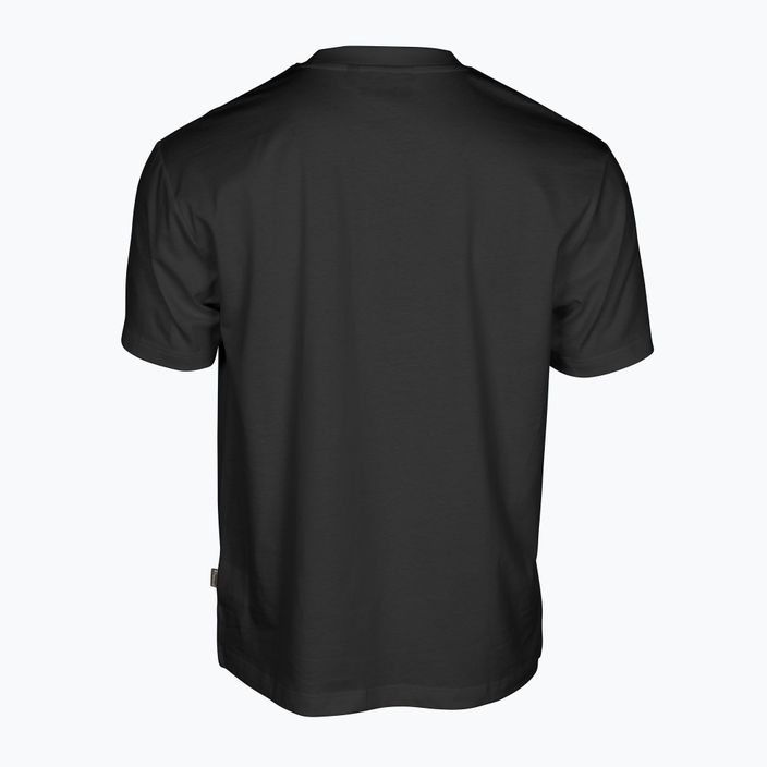 Pinewood men's 3-pack t-shirt olive/shadoblu/black 9