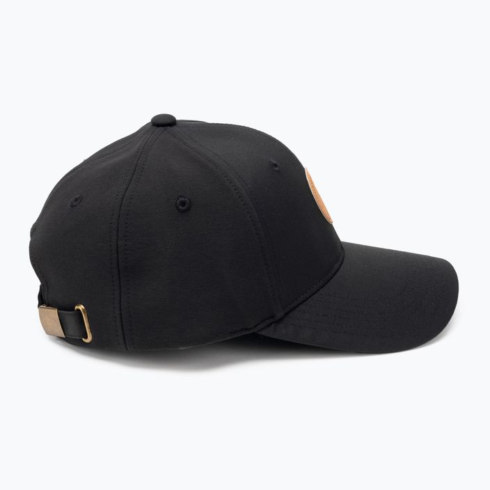 Pinewood Finnveden Hybrid baseball cap black 2