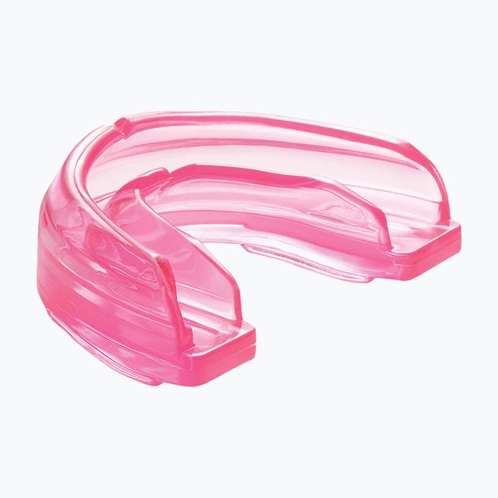 Shock Doctor Braces jaw protector pink SHO45 2