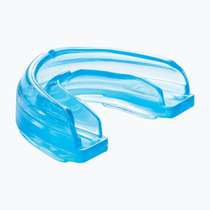 Shock Doctor Braces jaw protector blue SHO35 2