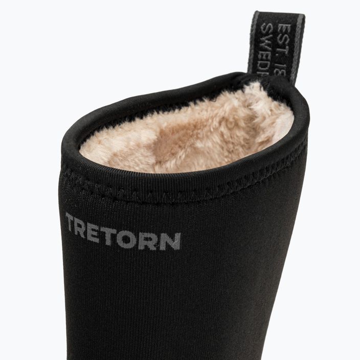 Tretorn Mimas Hybrid children's trekking boots black 80023705029 7