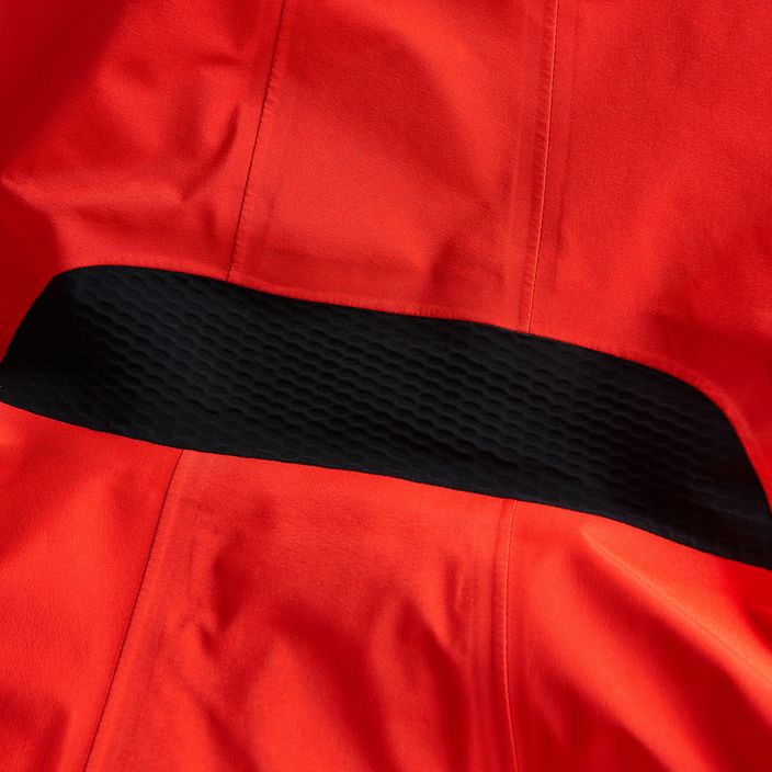 Men's Peak Performance Alpine ski jacket red G76537010 7