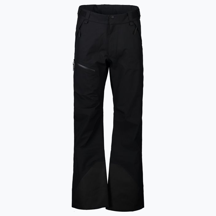 Peak Performance men's ski trousers M Vertical 3L black G76598040