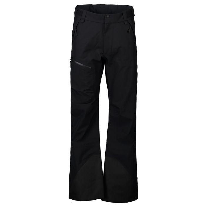 Peak Performance men's ski trousers M Vertical 3L black G76598040 2