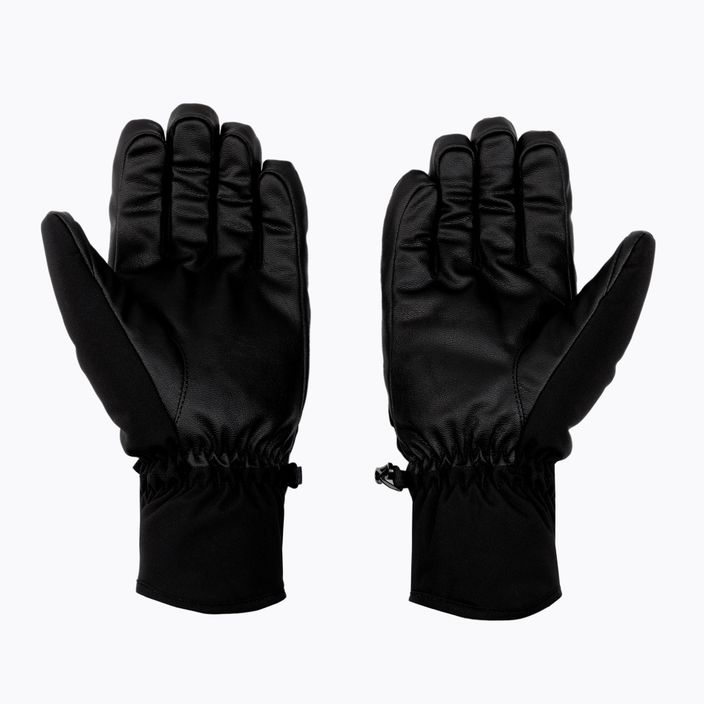 Peak Performance Unite ski glove black G76079020 2